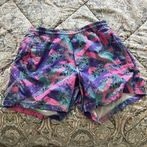 Birddogs-Baysiders Shorts